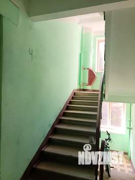 1-к квартира, на длительный срок, 25м2, 4/9 этаж