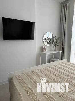 1-к квартира, посуточно, 47м2, 17/18 этаж