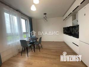 2-к квартира, на длительный срок, 46м2, 14/17 этаж