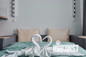 1-к квартира, посуточно, 28м2, 3/6 этаж