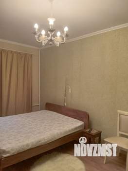 1-к квартира, на длительный срок, 36м2, 3/5 этаж