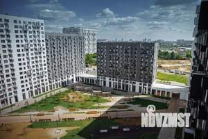 Студия квартира, посуточно, 22м2, 13/20 этаж