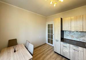 3-к квартира, на длительный срок, 78м2, 6/25 этаж