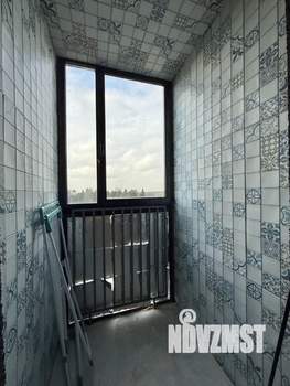 Студия квартира, на длительный срок, 25м2, 9/17 этаж