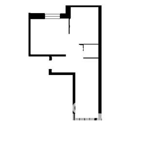 2-к квартира, на длительный срок, 56м2, 16/20 этаж