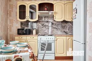 2-к квартира, посуточно, 40м2, 1/1 этаж