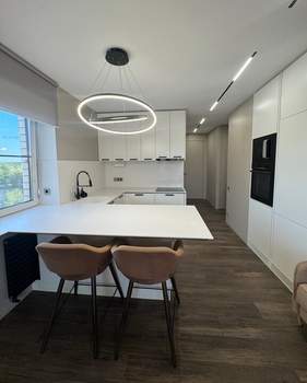 3-к квартира, на длительный срок, 70м2, 9/17 этаж