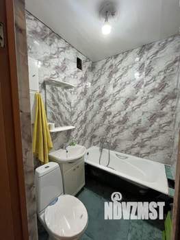 1-к квартира, на длительный срок, 32м2, 2/3 этаж