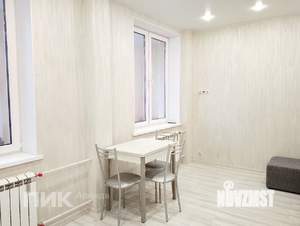 1-к квартира, на длительный срок, 50м2, 6/17 этаж