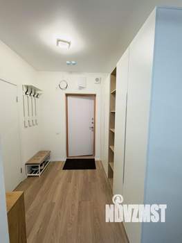 Студия квартира, на длительный срок, 26м2, 11/17 этаж