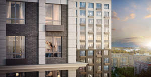 3-к квартира, на длительный срок, 60м2, 25/25 этаж