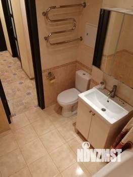 1-к квартира, на длительный срок, 42м2, 10/12 этаж