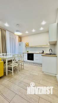 1-к квартира, на длительный срок, 35м2, 4/7 этаж