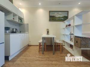 Студия квартира, на длительный срок, 27м2, 14/17 этаж