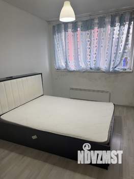 2-к квартира, на длительный срок, 37м2, 2/3 этаж