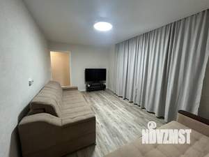 2-к квартира, посуточно, 50м2, 7/10 этаж