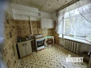 2-к квартира, на длительный срок, 45м2, 5/5 этаж