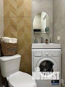 1-к квартира, посуточно, 22м2, 1/1 этаж