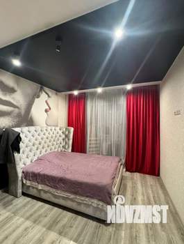 2-к квартира, на длительный срок, 60м2, 1/7 этаж