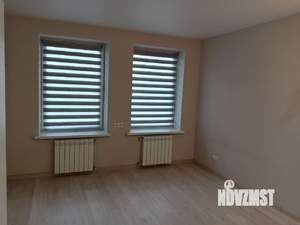 Студия квартира, на длительный срок, 24м2, 2/6 этаж