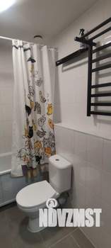 1-к квартира, на длительный срок, 33м2, 6/14 этаж