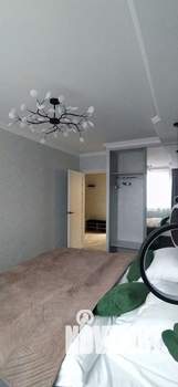 2-к квартира, на длительный срок, 53м2, 14/24 этаж