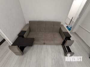 1-к квартира, на длительный срок, 35м2, 1/5 этаж