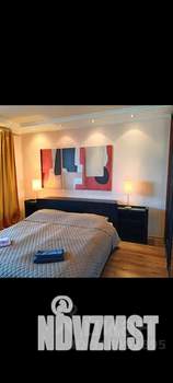 2-к квартира, посуточно, 70м2, 12/14 этаж