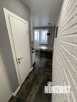 1-к квартира, на длительный срок, 45м2, 11/24 этаж