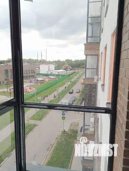 2-к квартира, на длительный срок, 38м2, 5/6 этаж