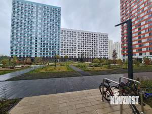 3-к квартира, на длительный срок, 60м2, 7/13 этаж