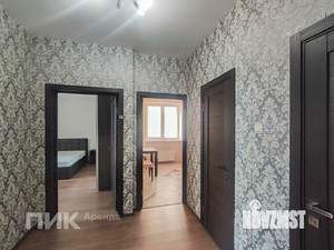2-к квартира, на длительный срок, 58м2, 7/25 этаж