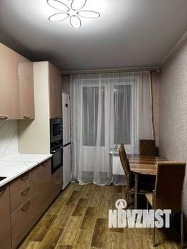 2-к квартира, на длительный срок, 51м2, 4/6 этаж