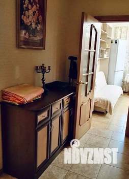 1-к квартира, на длительный срок, 38м2, 9/10 этаж