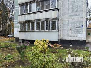 1-к квартира, на длительный срок, 34м2, 1/9 этаж