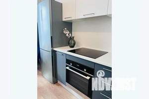 1-к квартира, посуточно, 30м2, 9/17 этаж