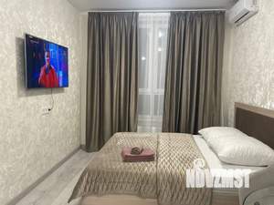 1-к квартира, посуточно, 23м2, 5/15 этаж