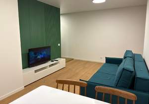 3-к квартира, на длительный срок, 59м2, 4/5 этаж