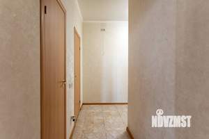 1-к квартира, на длительный срок, 40м2, 14/18 этаж