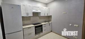 1-к квартира, на длительный срок, 46м2, 10/25 этаж