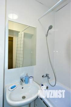 1-к квартира, посуточно, 23м2, 1/1 этаж