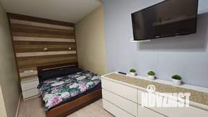 1-к квартира, посуточно, 32м2, 5/20 этаж