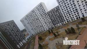 2-к квартира, на длительный срок, 32м2, 9/12 этаж