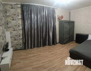 3-к квартира, на длительный срок, 70м2, 6/16 этаж