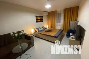 1-к квартира, посуточно, 36м2, 8/9 этаж