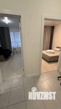 1-к квартира, на длительный срок, 45м2, 3/16 этаж