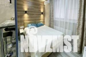 1-к квартира, посуточно, 23м2, 1/6 этаж