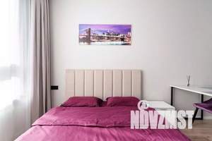 1-к квартира, посуточно, 25м2, 6/15 этаж