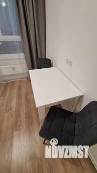 2-к квартира, на длительный срок, 33м2, 9/17 этаж