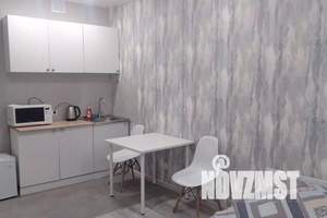 1-к квартира, посуточно, 24м2, 5/17 этаж